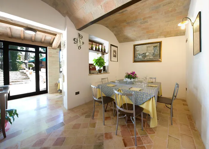 Villa Martina Fermignano