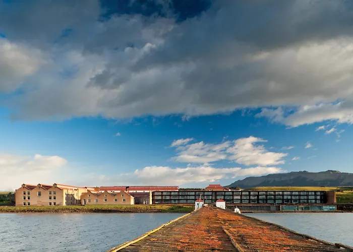 The Singular Patagonia Hotel