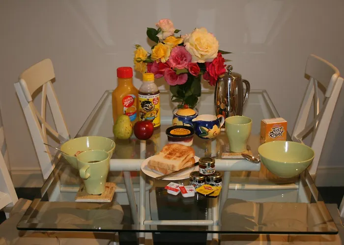 Amy'S House Bed & Breakfast Auburn