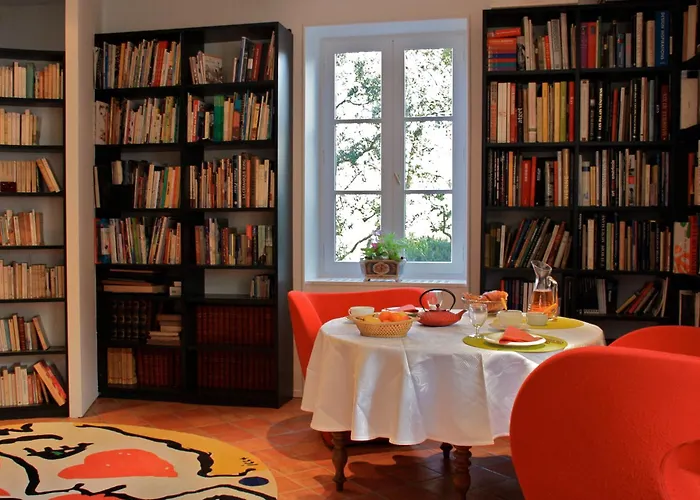 L'Atelier Du Relais Bed and Breakfast Laives