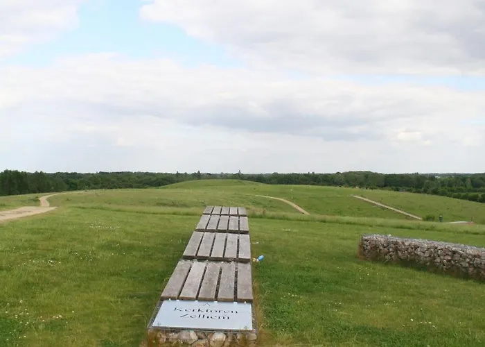 Gastenverblijf Eenink Zelhem
