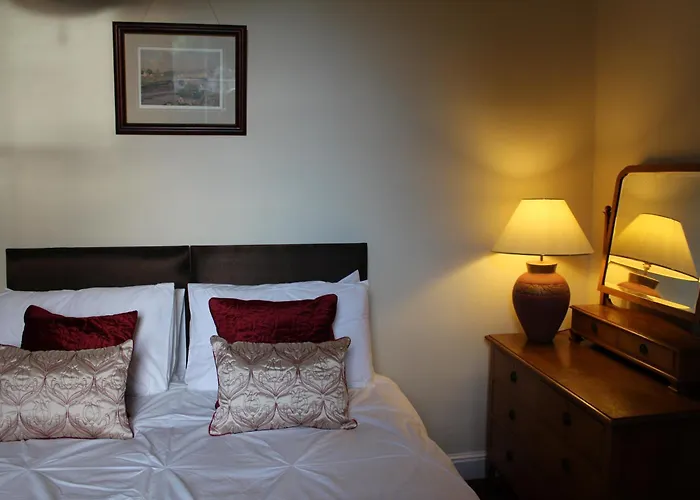 Brackness House Luxury B&B Anstruther