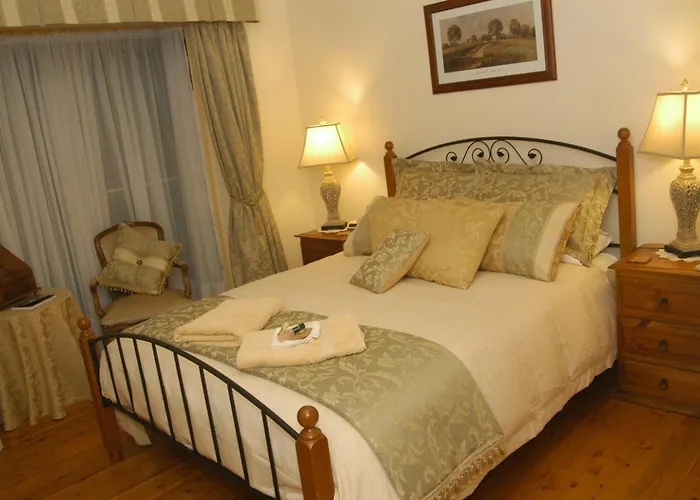 Pericoe Retreat Bed & Breakfast Dubbo
