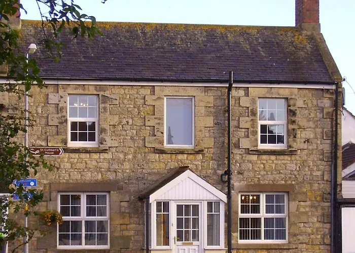 Megstone House