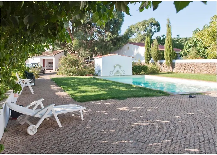 Casa D'Alegrete