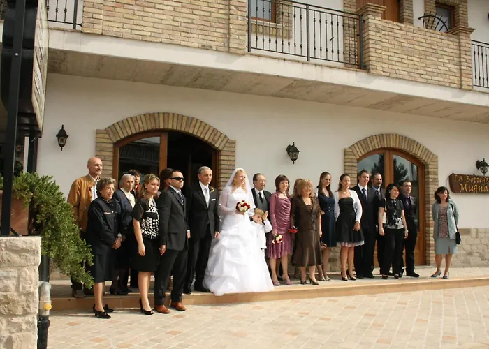 Bed and Breakfast Il Vecchio Mulino Brecciarola