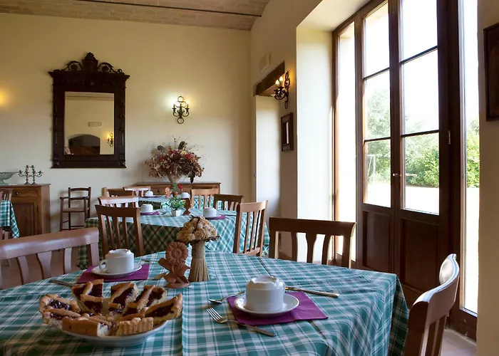 Parco Ducale Country House Urbania