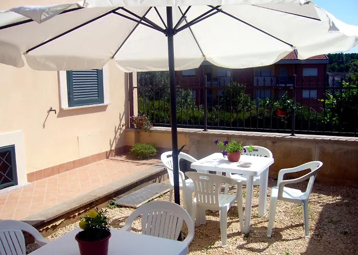 Piccola Perla Guest House