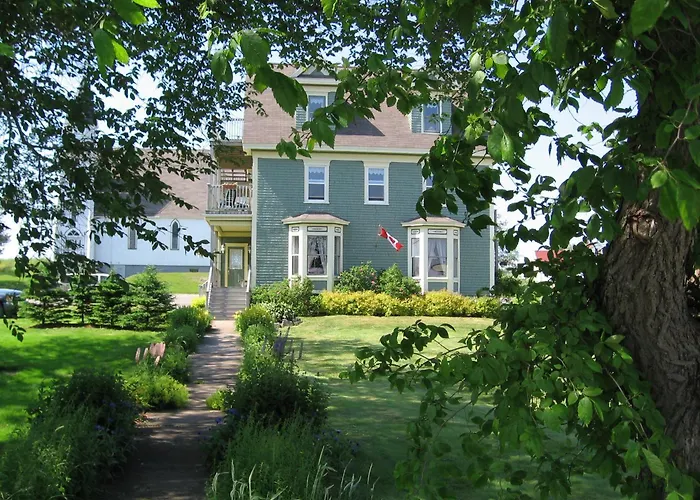 Heritage House