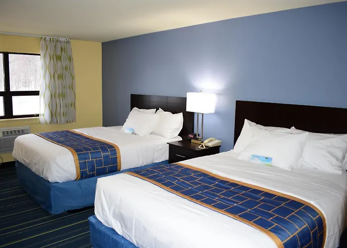 Days Inn By Wyndham Augusta