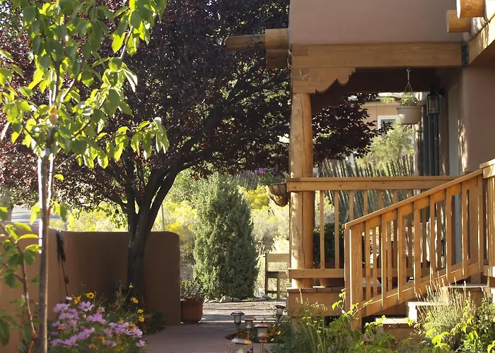 Santa Fe Bed & Breakfast