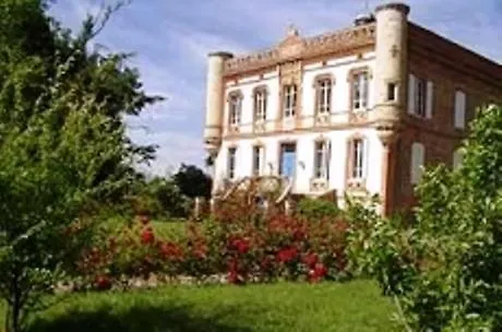 Chateau Lagaillarde Thil 