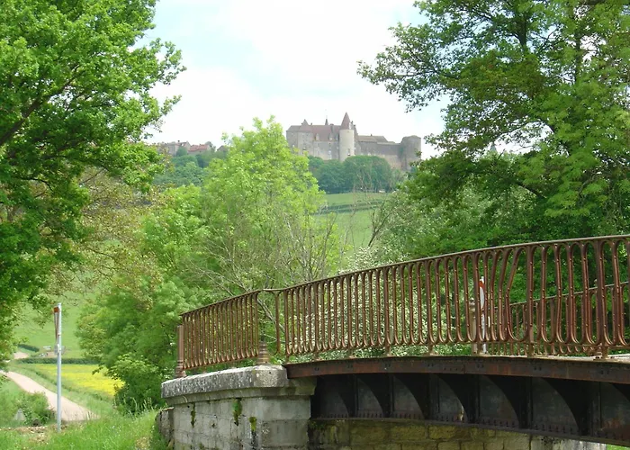 Hostellerie Du Chateau