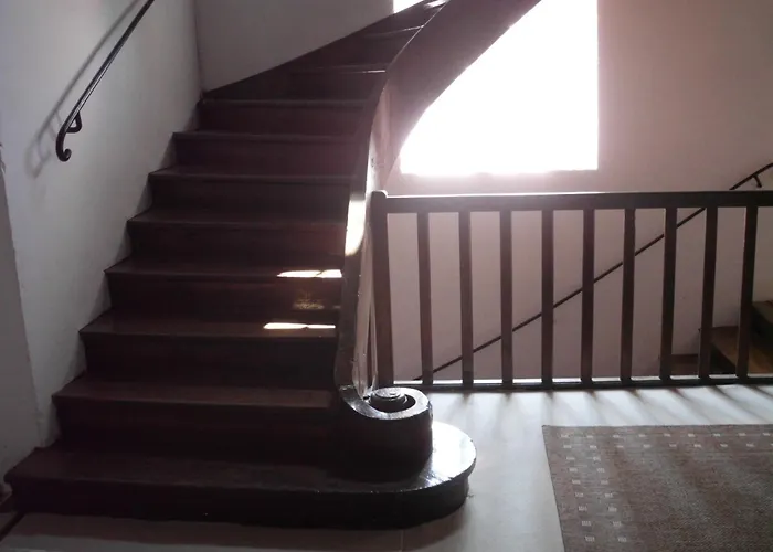 Bed and breakfast Le Moulin de Poilly