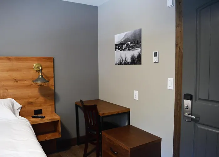 Sasquatch Inn