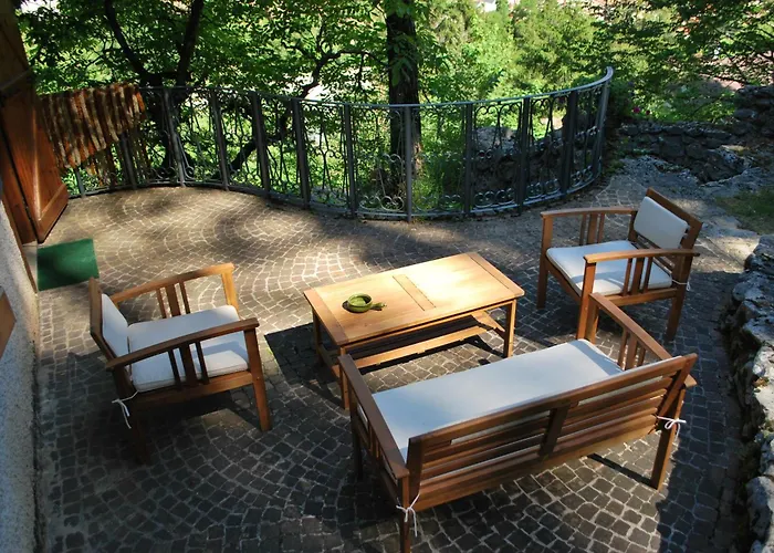 Le Rocce di Scanno B&B di Charme