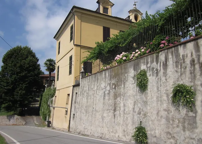 B&B Al Bric San Raffaele Cimena