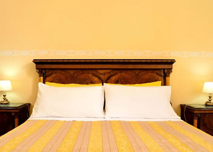 Residenza Santa Lucia B&B