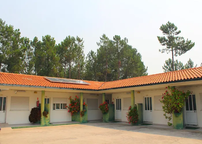 Residencial Pinho Verde Mealhada