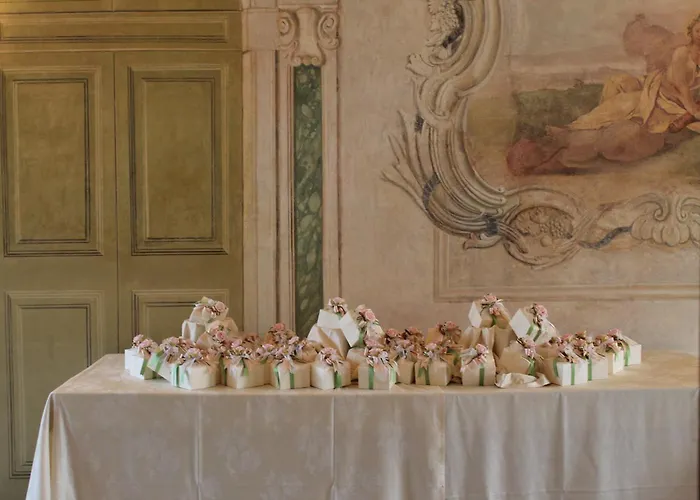 Villa da Ponte B&B