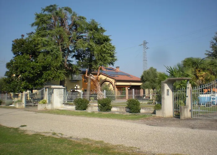 Camere Solidea Veronella