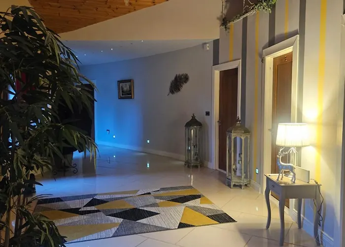 Ard Aoibhinn Roscommon Bed & Breakfast