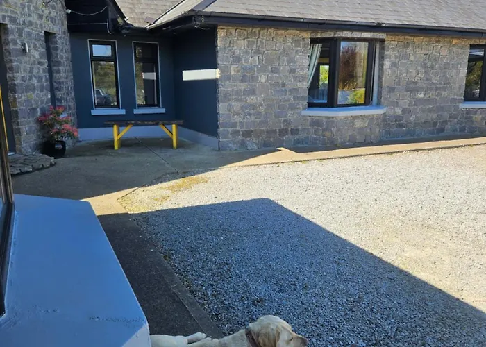Ard Aoibhinn Roscommon Bed & Breakfast