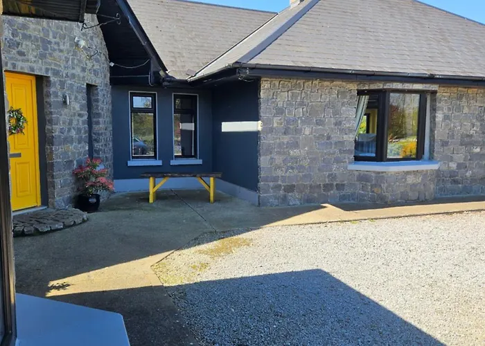 Ard Aoibhinn Roscommon Bed & Breakfast