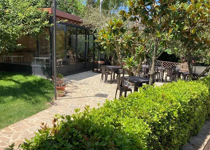 B&B Madonna Carradori Offagna