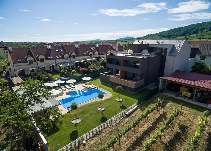 Weinlodge Siedler