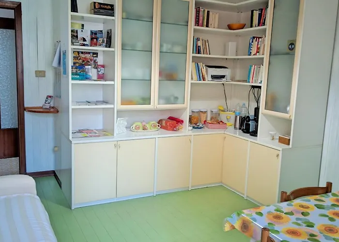 Bed and Breakfast Gottardo Monserrato