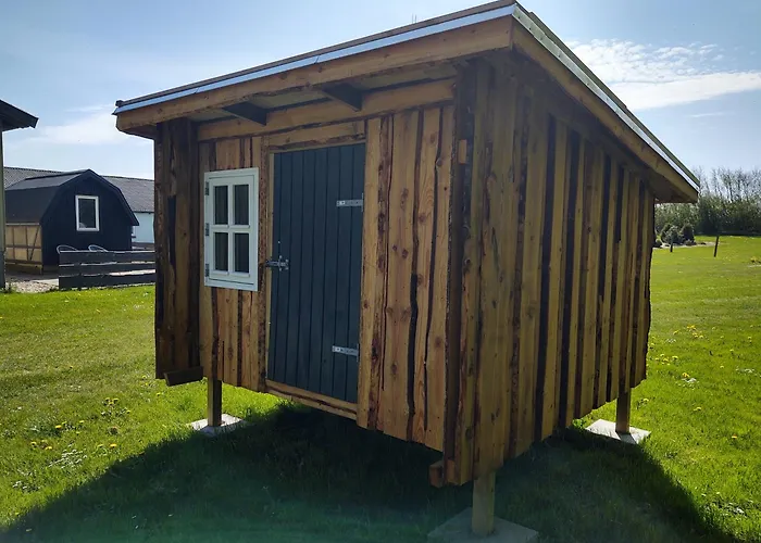 Bed And Breakfast Lemvig