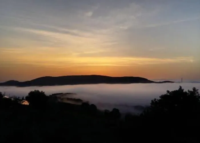 Bed and Breakfast In Sicilia Da Ciro Vita