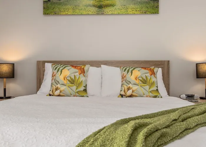 The Wellington Bed And Breakfast
