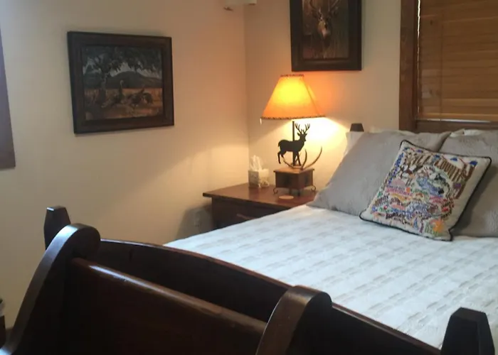 Glory Hills Ranch Bed & Breakfast Pipe Creek