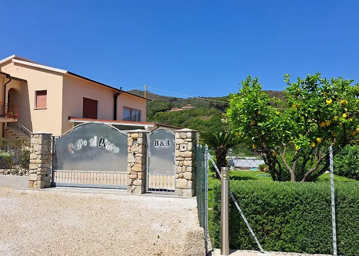 B&B Capo al Piano Marciana Marina 