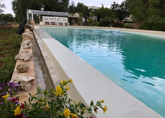 Terre Di Kalia