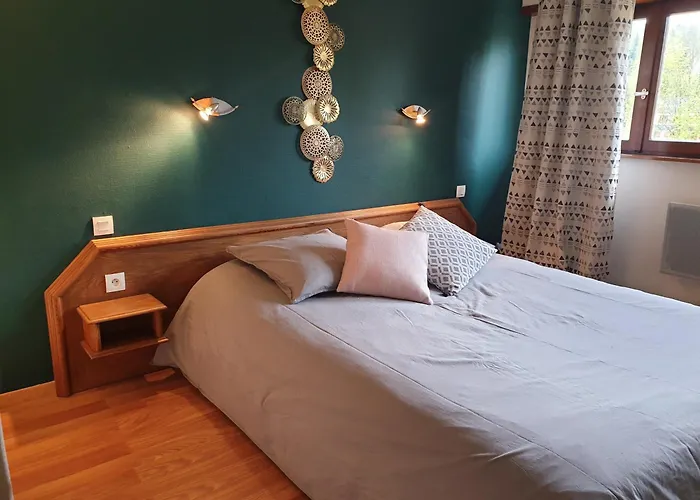 Bed and breakfast Au Wingenerhof