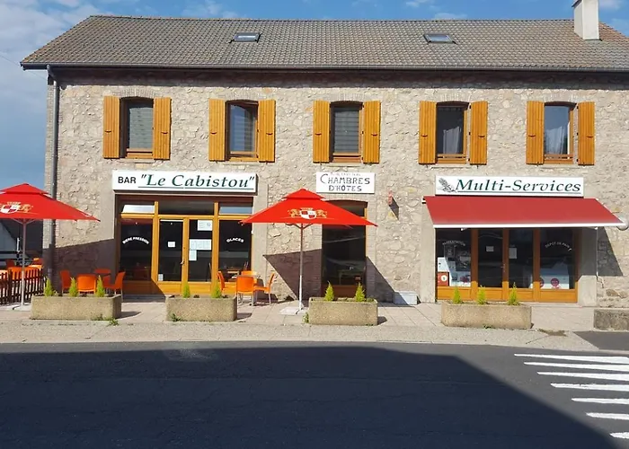 Le cabistou