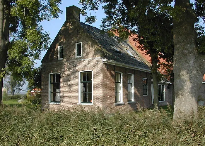 Bed&breakfast Zathe De Spieker