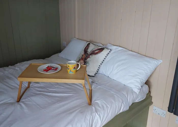 Abbeyview House B&B And Glamping