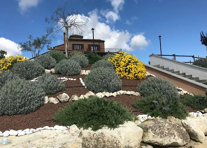 The Bell Tower Lodge