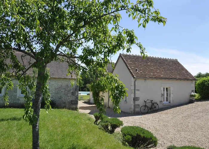 La Ferme Blanche