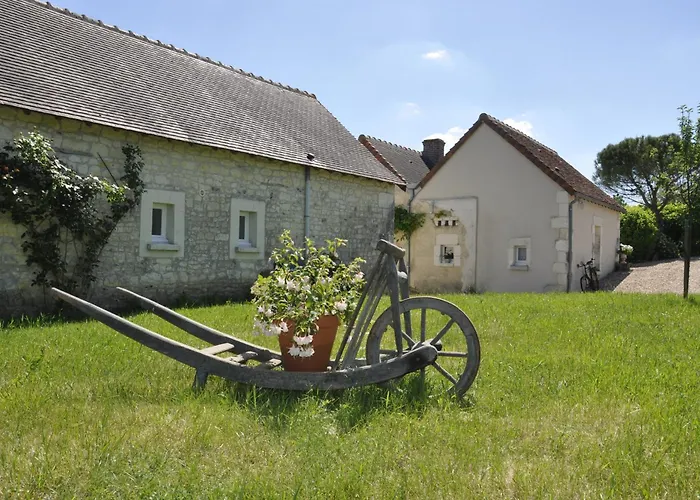 La Ferme Blanche