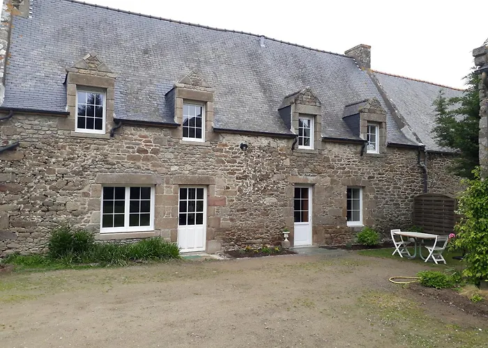 Maison d'hôtes Bienlivien
