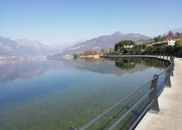 La Poesia del Lago Oggiono