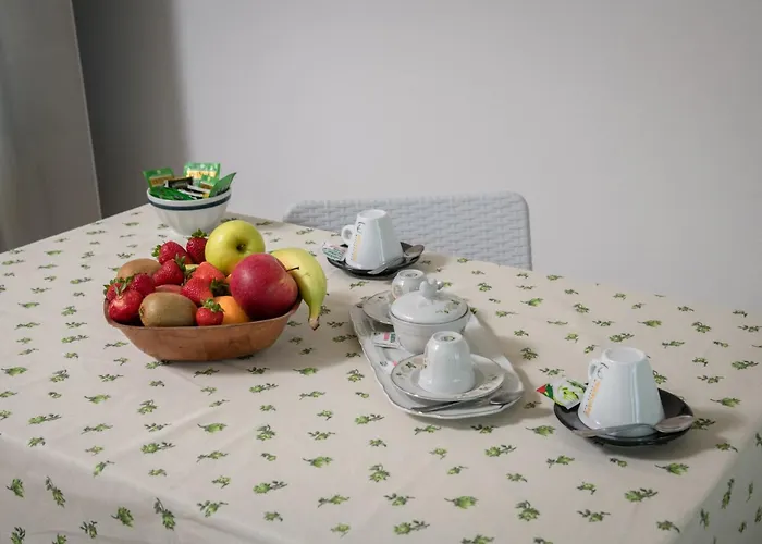 Bed and Breakfast Interno 14 Taranto