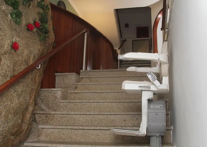 Casa Das Termas