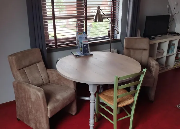 Bed and Breakfast La Nostra Casa Alblasserdam