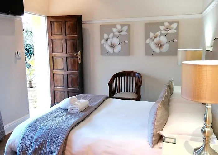 Casa Romana B&B